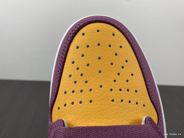 Chep Onekick Air Brotherhood High 555088-706 1 Jordan OG 0814